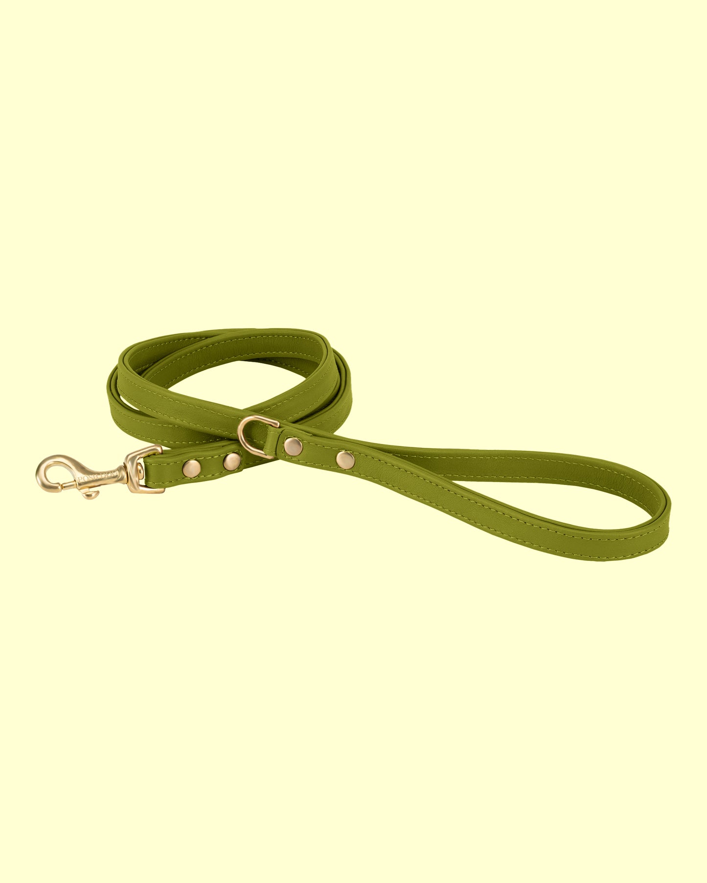 Leash in [ iced matcha ]