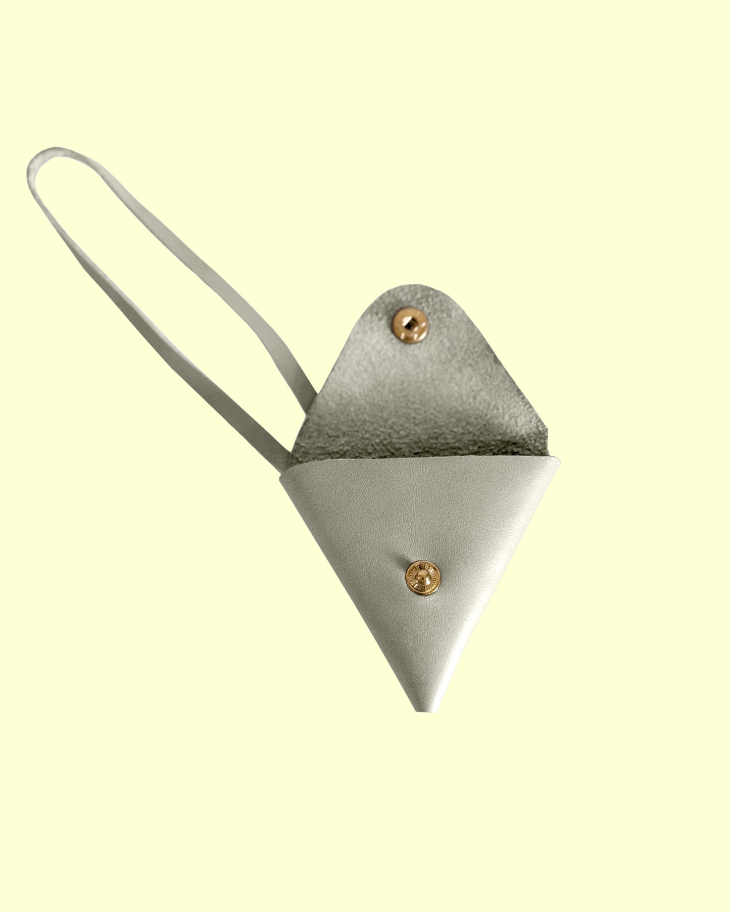 Chuche bag [ pistachio ]
