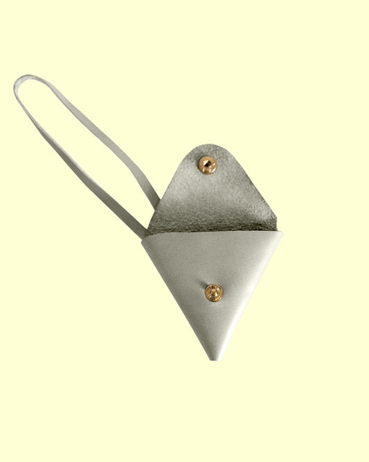 Chuche bag [ pistachio ]