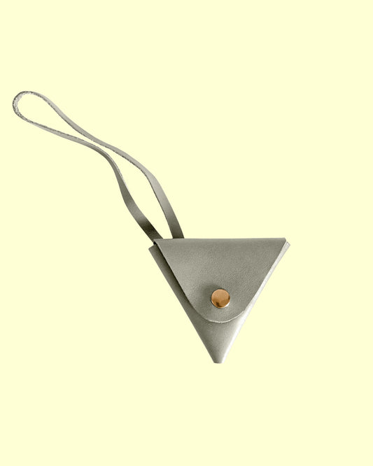 Chuche bag [ pistachio ]