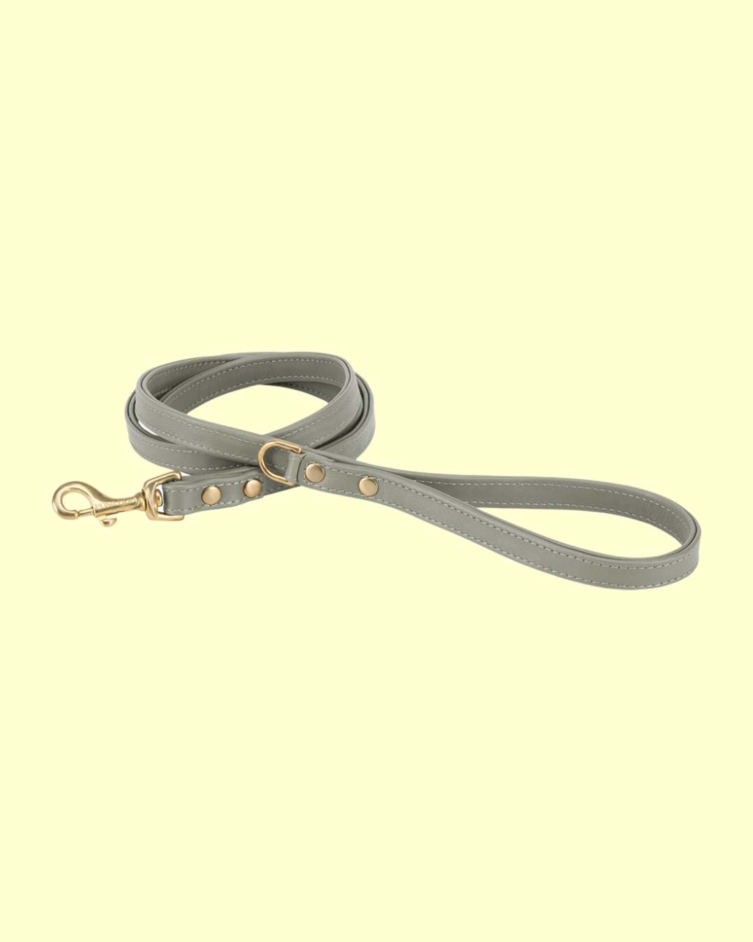 Leash in [ pistachio ]