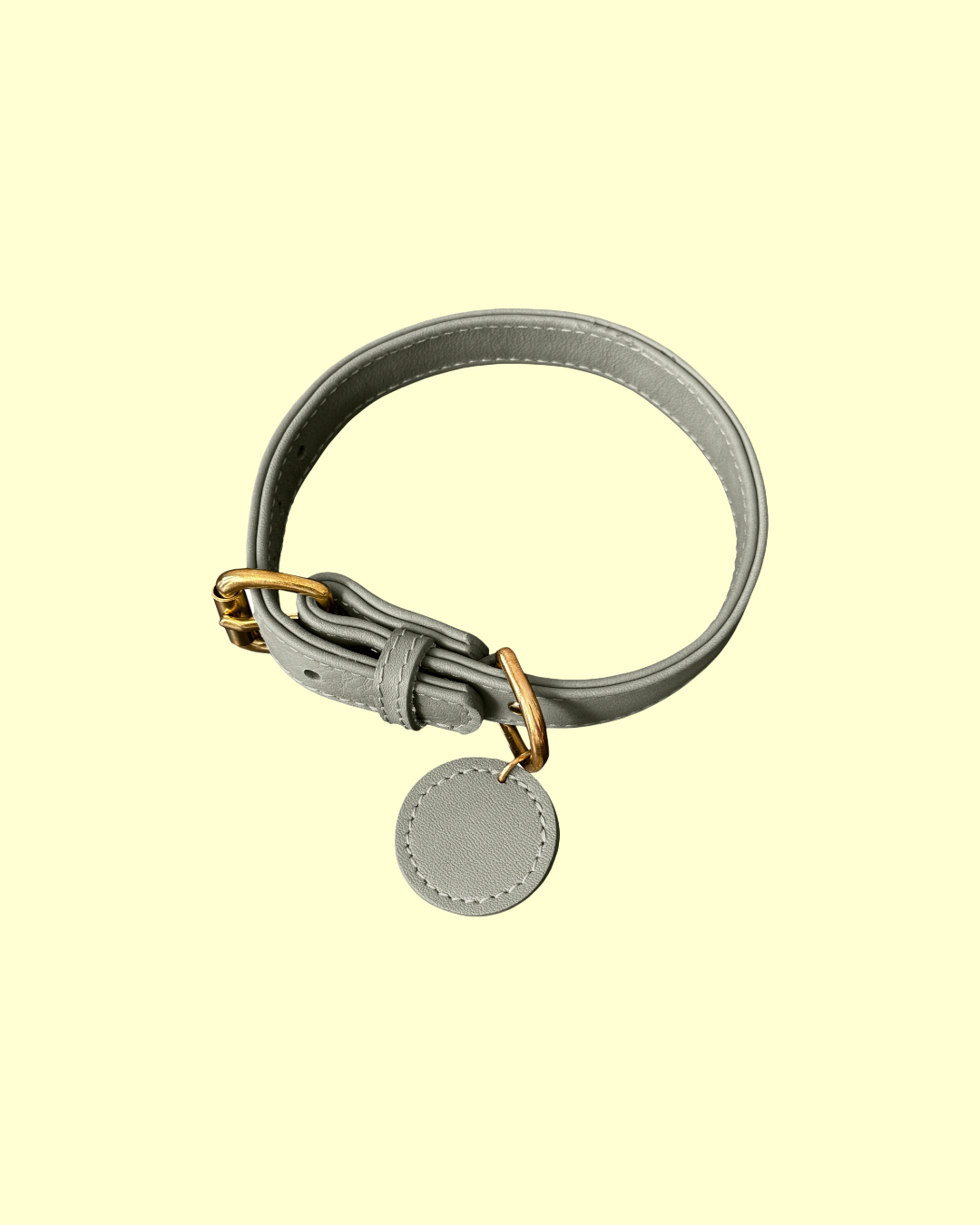 Collar in [ pistachio ]