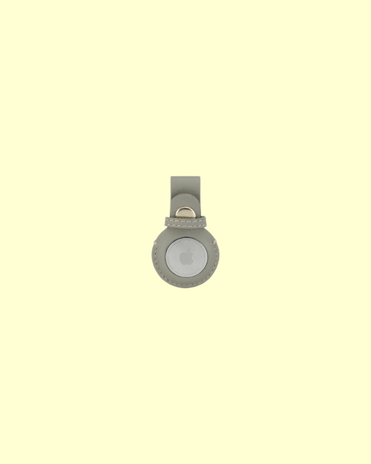 Airtag case in [ pistachio ]