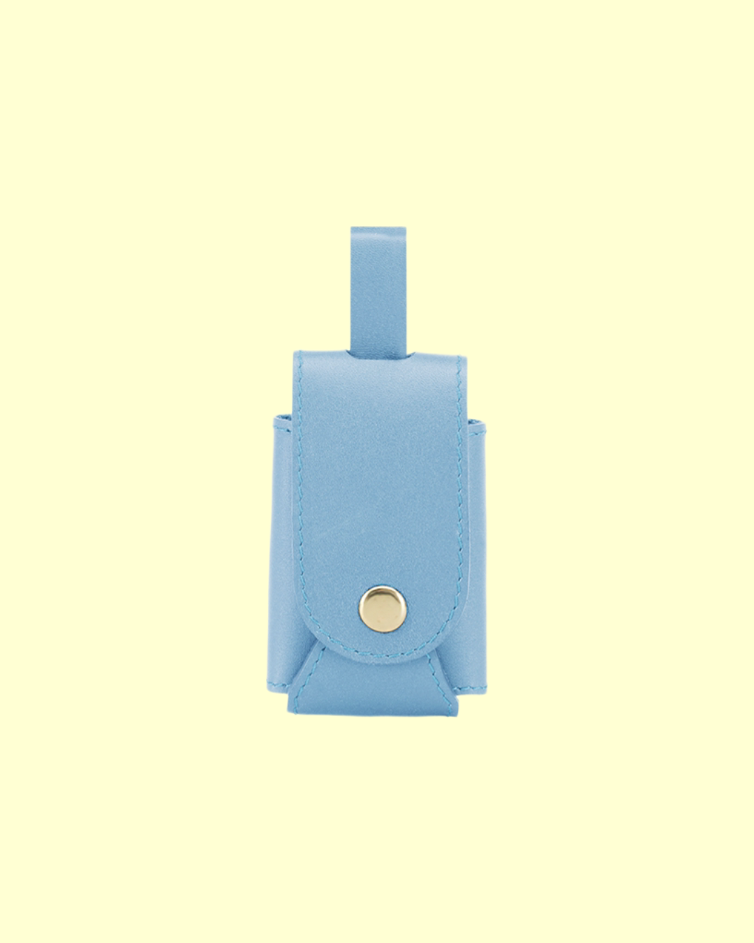 Poopbag in [ POSH blue ]