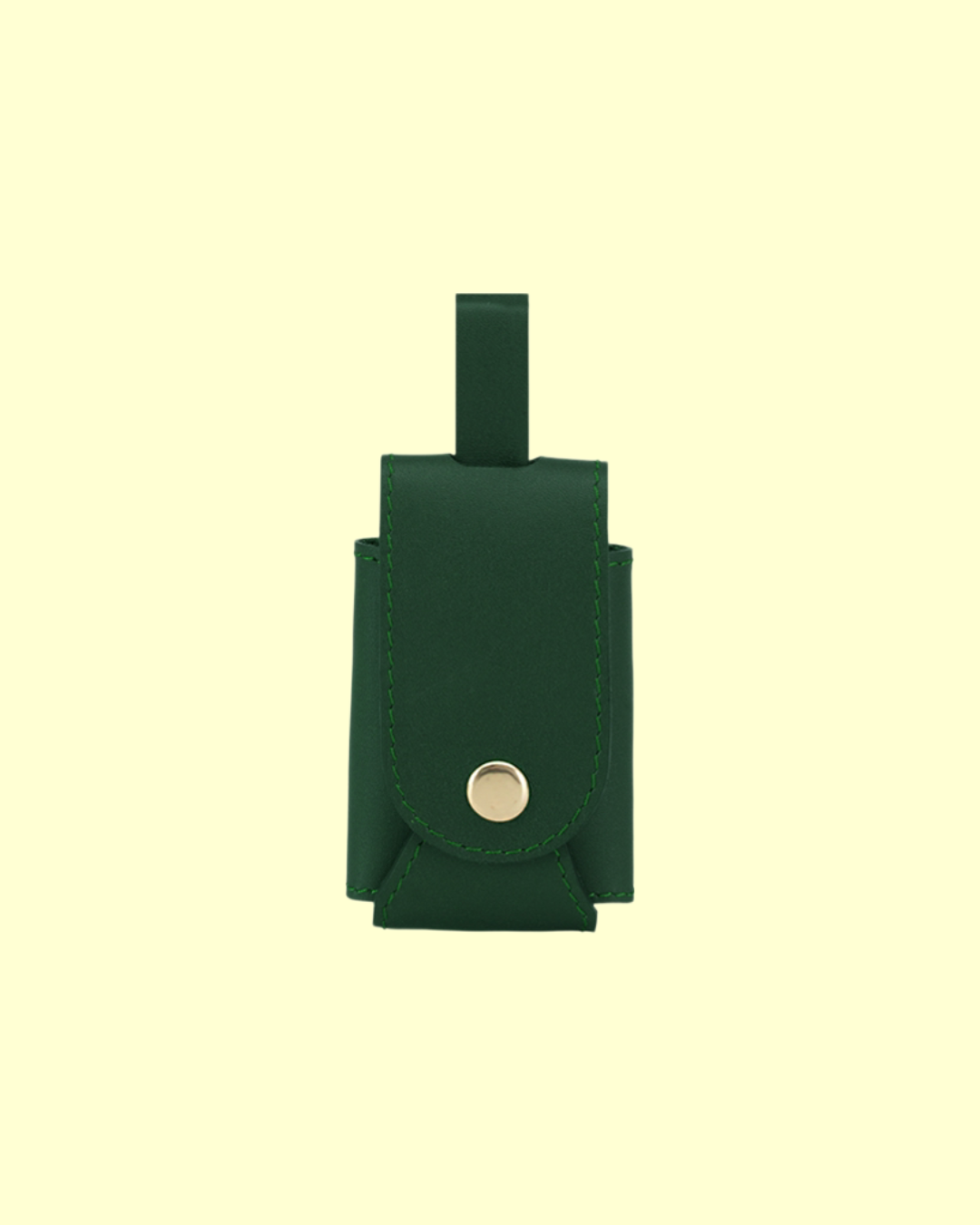 Poopbag in [ avocado skin ]