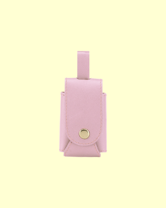 Poopbag in [ strawberry icecream ]