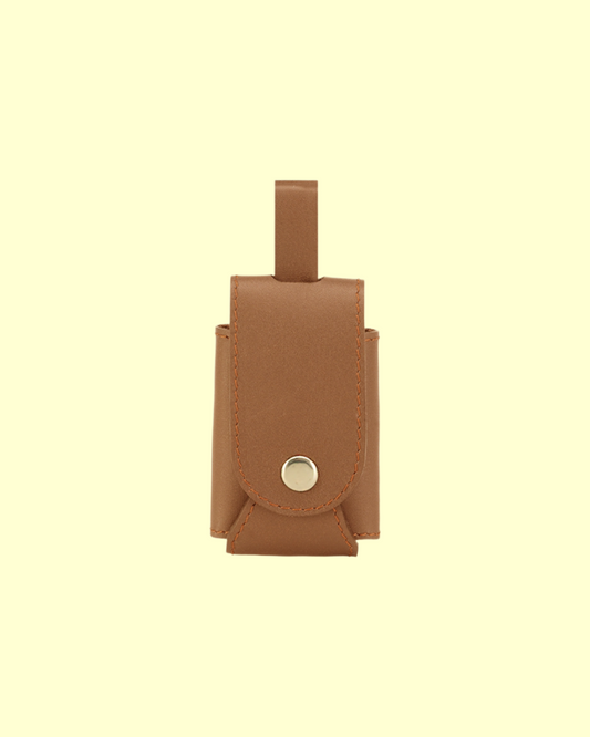 Poopbag in [ caramel ]