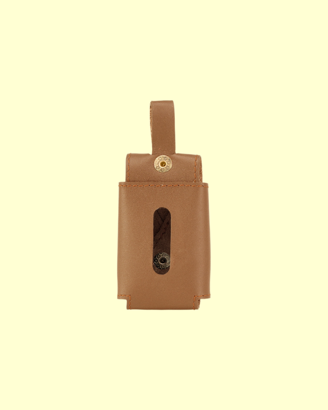 Poopbag in [ caramel ]