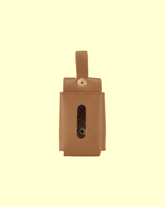 Poopbag in [ caramel ]