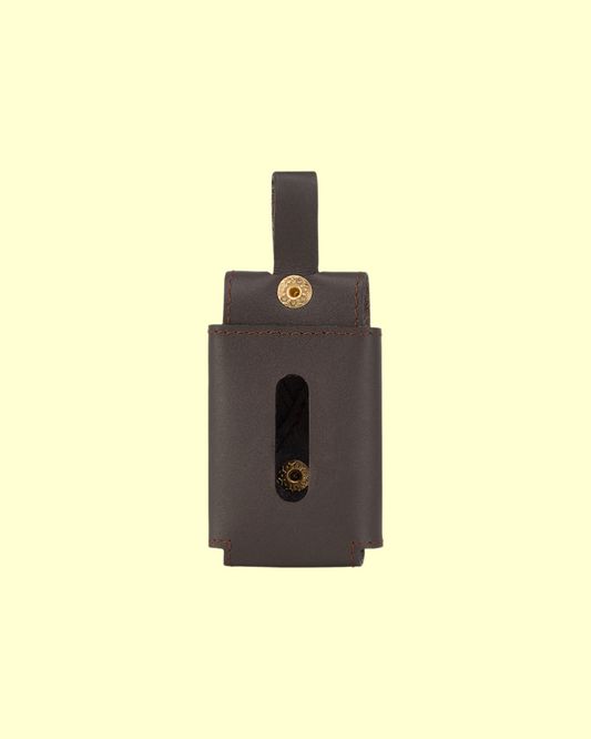 Poopbag in [ chocolate ]