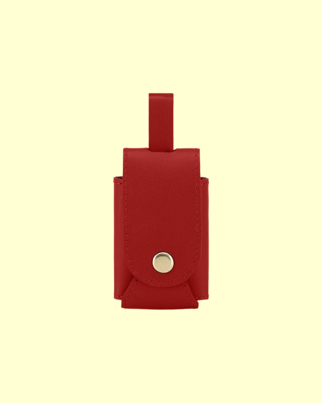 Poopbag in [ red velvet ]