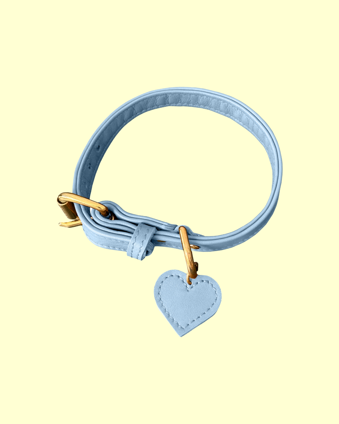 Collar in [ POSH blue ]