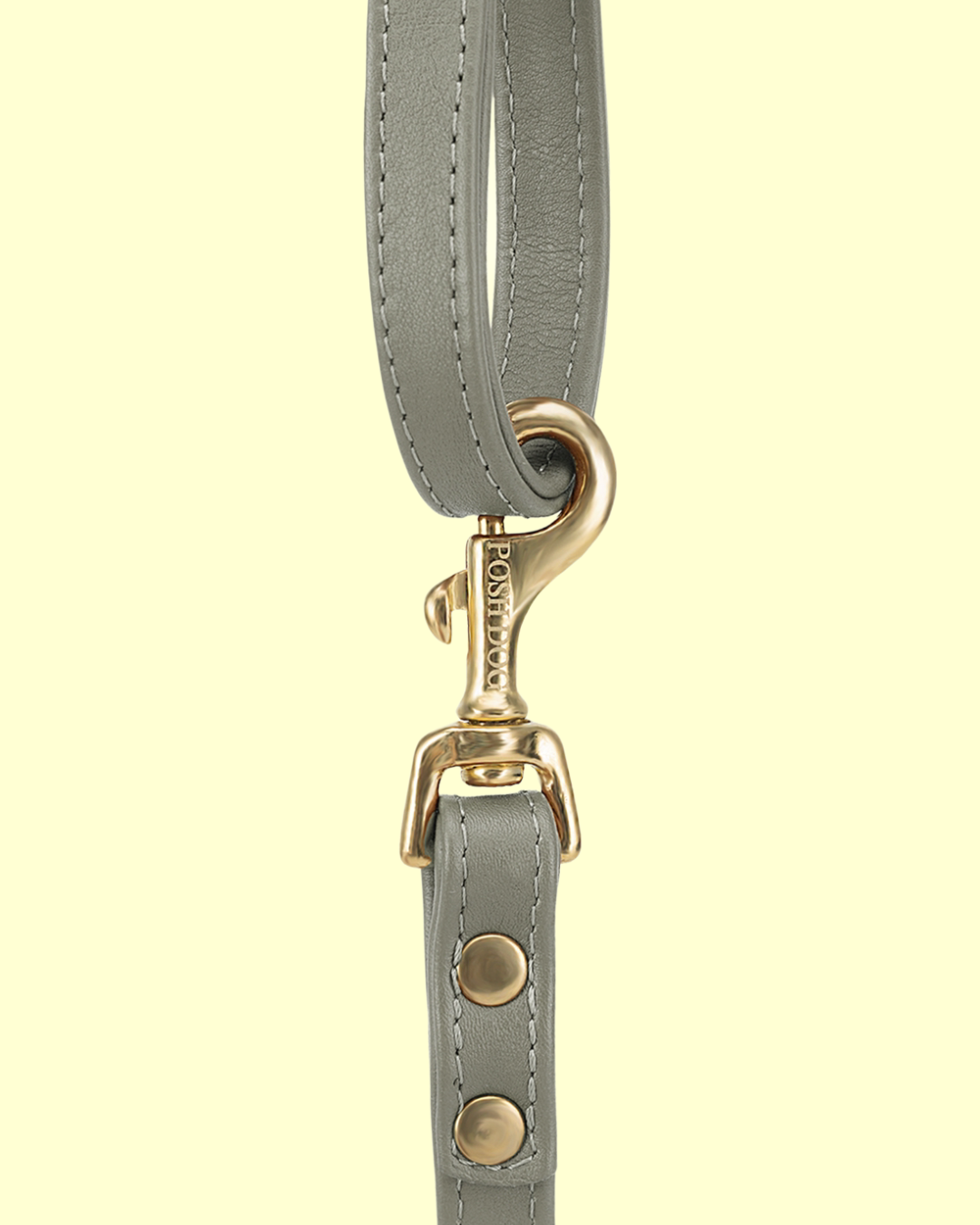 Leash in [ pistachio ]