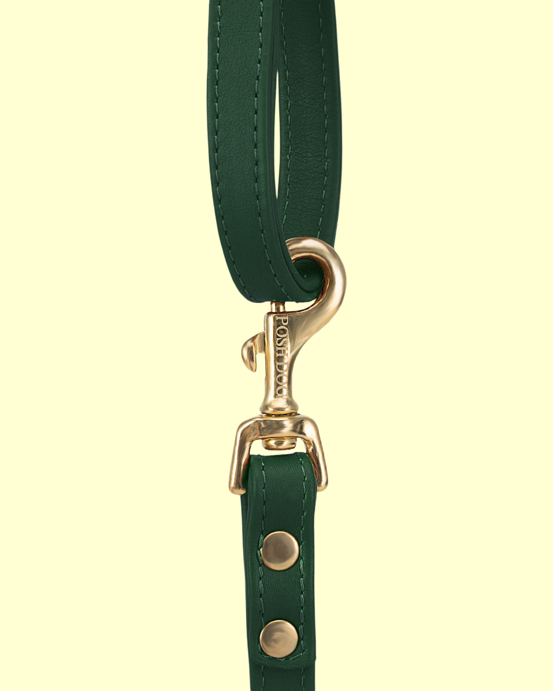 Leash in [ avocado skin ]